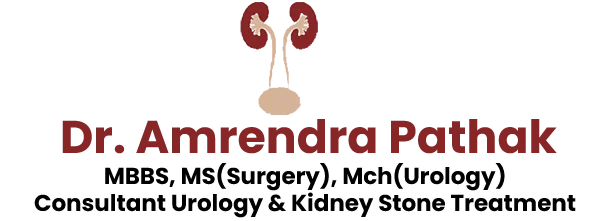 Dr. Amrendra Pathak