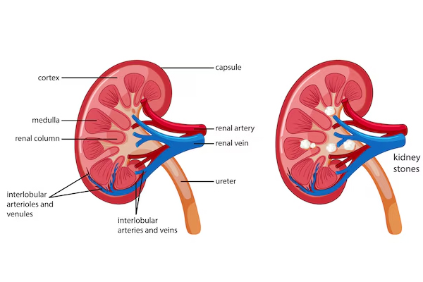 Kidney Stone Treatment