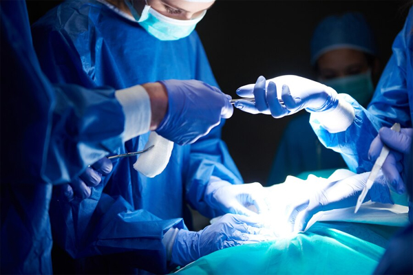 Reconstructive Urology
