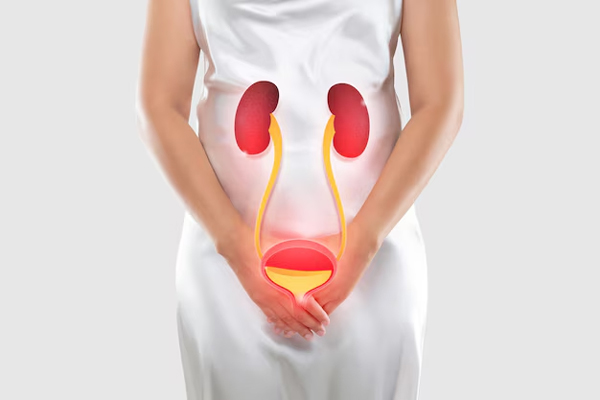Urinary Bladder Problem